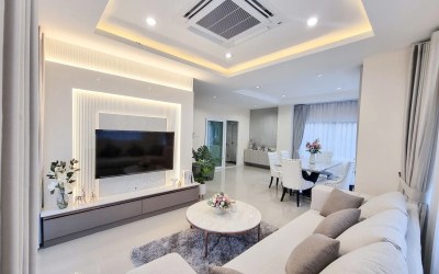 Gallery photo Дом 3 спальни  в Nong Pla Lai, Таиланд