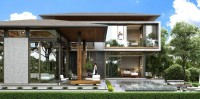 Вилла 4 комнаты 437 м² Choeng Thale, Таиланд