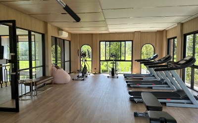 Gallery photo Вилла 4 комнаты 345 м² Ban Bang Ku, Таиланд