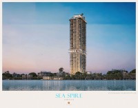 Apartment 1 bedroom 42 m² Pattaya, Thailand