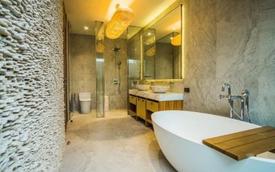 Gallery photo Вилла 4 комнаты 628 м² Choeng Thale, Таиланд