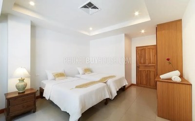 Gallery photo อพาร์ทเมนท์ 2 ห้องนอน 120 ตรม. บ้านบางเทา ประเทศไทย