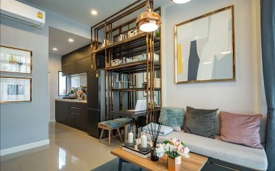 Gallery photo Apartment 3 rooms 87 m² Thalang, Thailand