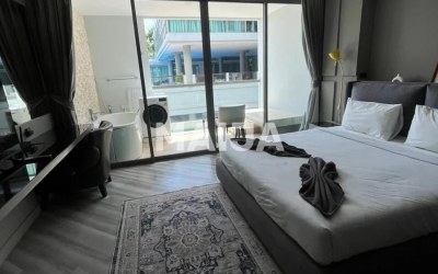 Gallery photo บ้าน 1 ห้อง 44 ตรม. เชิงทะเล ประเทศไทย