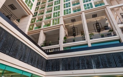 Gallery photo Apartment 3 rooms 70 m² Pattaya, Thailand