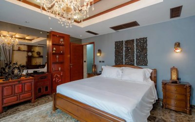 Gallery photo Villa 4 rooms 340 m² Ban Bang Thao, Thailand
