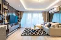 Квартира 2 спальни 65 м² Паттайя, Таиланд