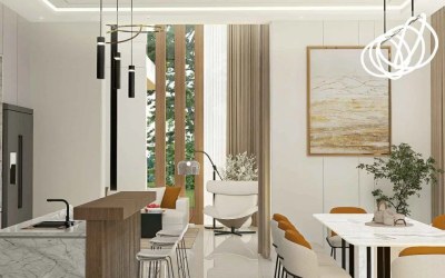 Gallery photo Villa 3 rooms 328 m² Chalong, Thailand