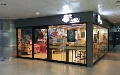 Gallery photo Interlink Tower, офис в аренду на Bangna-Trad Road, Бангкок, Таиланд.