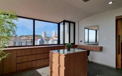Gallery photo Кондо 5 спален  Паттайя, Таиланд