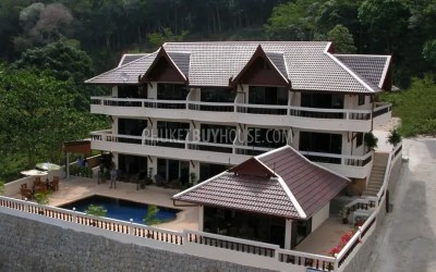 Gallery photo Commercial premises 38 m² Patong, Thailand