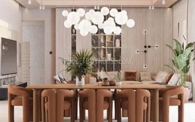 Gallery photo Квартира 4 спальни 593 м² Thalang, Таиланд