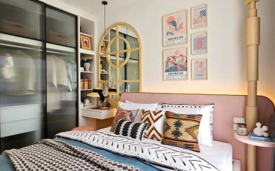 Gallery photo อพาร์ทเมนต์ 3 ห้อง 90 ตรม. บ้านบางเทา ประเทศไทย