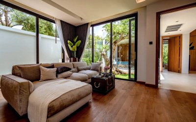 Gallery photo Villa 5 rooms 777 m² Chong Thale, Thailand