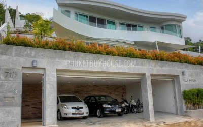 Gallery photo อพาร์ทเมนท์ 6 ห้องนอน 430 ตรม. บ้านในตรอก ประเทศไทย