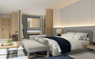 Gallery photo Вилла 3 комнаты 343 м² Choeng Thale, Таиланд