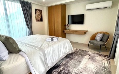 Gallery photo Вилла 3 комнаты 361 м² Choeng Thale, Таиланд