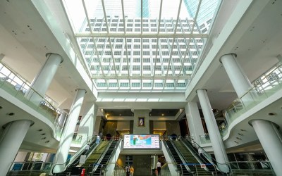Gallery photo Empire Tower, офис в аренду на Саторн Роуд, Бангкок, Таиланд.