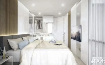 Gallery photo Apartment 1 room 25 m² Pattaya, Thailand