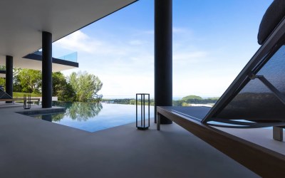 Gallery photo Вилла 3 комнаты 465 м² Чонг Тале, Таиланд