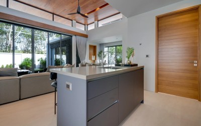 Gallery photo Вилла 3 комнаты 320 м² Thalang, Таиланд