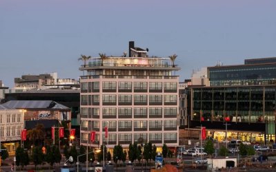 Gallery photo 出售三星级酒店，72间客房，靠近泰国宋卡府Sadao边境检查站（Dan Nok），毗邻马来西亚。