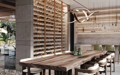 Gallery photo Вилла 4 комнаты 887 м² Чонг Тале, Таиланд