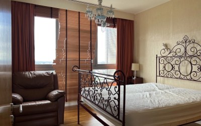 Gallery photo 3 bedroom condo 130 m² Na Kluea, Thailand