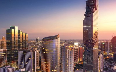 Gallery photo Продается 5-звездочный отель на 184 номера в Бангкоке, Таиланд.