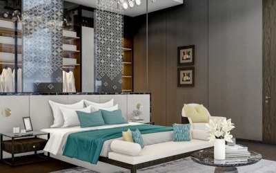 Gallery photo Вилла 4 комнаты 518 м² Choeng Thale, Таиланд