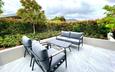 Gallery photo Вилла 3 комнаты 361 м² Choeng Thale, Таиланд