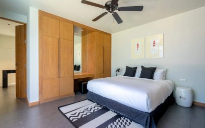 Gallery photo Villa 2 rooms 174 m² Choeng Thale, Thailand