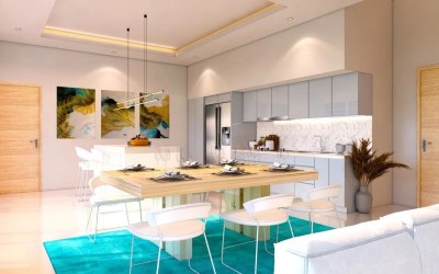 Gallery photo Вилла 4 комнаты 207 м² Баан Плай Лаем, Таиланд