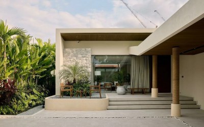 Gallery photo 别墅 4 室 270 m² Na Chom Thian, 泰国