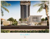 Квартира 2 спальни 76 м² Паттайя, Таиланд