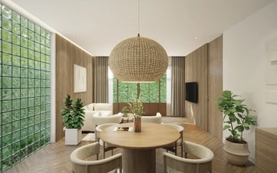 Gallery photo Вилла 2 комнаты 183 м² Равай, Таиланд