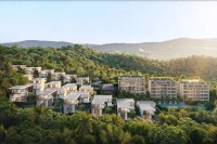 Кондо 3 спальни 251 м² Чонг Тале, Таиланд
