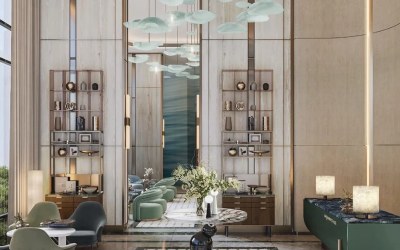 Gallery photo Квартира 3 комнаты 141 м² Паттайя, Таиланд