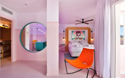 Gallery photo 3 star hotel for sale, 121 rooms, in Koh Samui, Thailand.