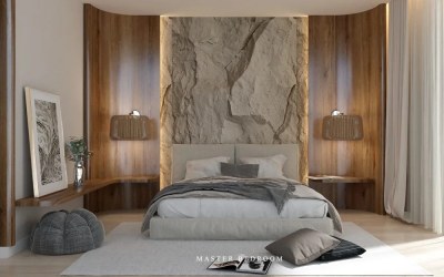 Gallery photo 别墅 4 间房 713 m² Sea Sunton, 泰国
