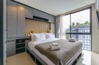 Квартира 2 комнаты 69 м² Камала, Таиланд