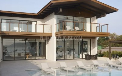 Gallery photo Apartment 4 bedrooms 503 m² Wi Chit, Thailand