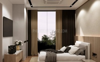 Gallery photo Квартира 4 спальни 662 м² Чонг Тале, Таиланд
