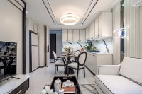 อพาร์ทเมนท์ 1 ห้องนอน 52 ตรม. บ้านนาจอมเทียน ประเทศไทย