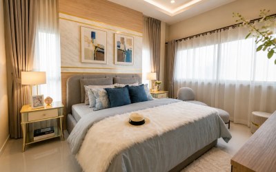 Gallery photo Вилла 6 комнат 504 м² mab fakthxng, Таиланд