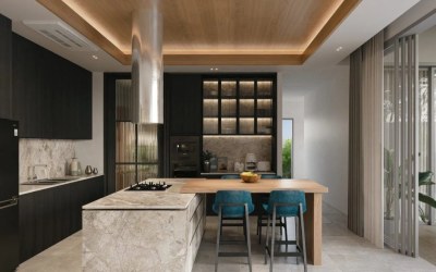 Gallery photo Вилла 4 комнаты 615 м² Thalang, Таиланд