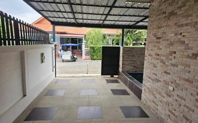 Gallery photo 两卧室别墅 芭堤雅, 泰国