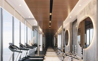 Gallery photo Пентхаус 5 комнат 131 м² Паттайя, Таиланд