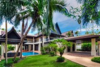 Villa 5 rooms 550 m² Choeng Thale, Thailand
