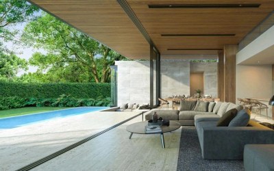 Gallery photo Вилла 4 комнаты 446 м² Thalang, Таиланд